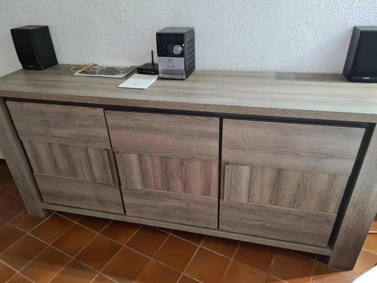 Apt 65 M2 Dans Villa Avec Piscine Banyuls Sur Mer Dış mekan fotoğraf